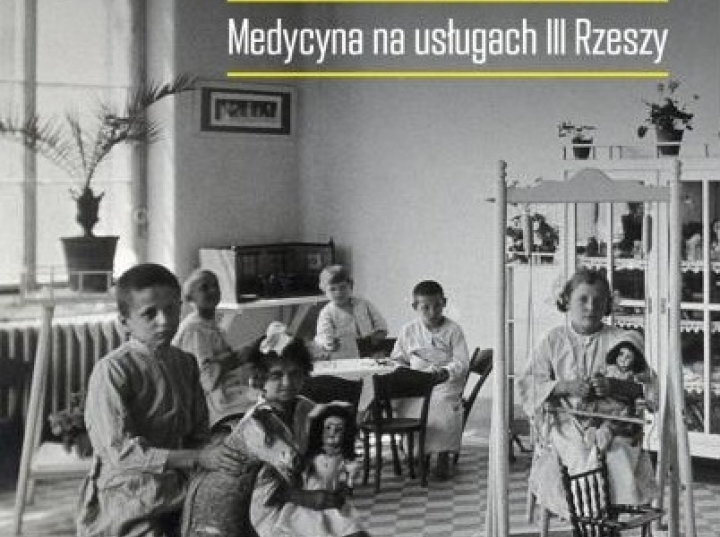 „Dzieci Aspergera. Medycyna na usługach III Rzeszy” | dzieje.pl